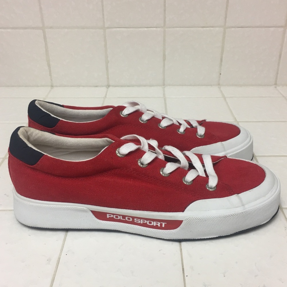 Polo Sport by Ralph Lauren Sneakers